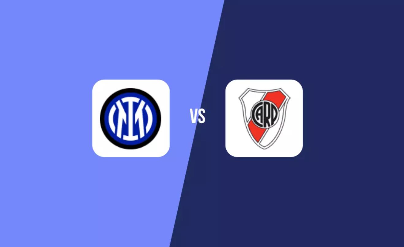 世俱杯国米vs河床前瞻 获胜者将直接晋级淘汰赛