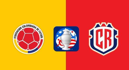 哥伦比亚vs哥斯达黎加半全场比分预测 哥伦比亚vs哥斯达黎加历史战绩分析