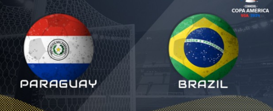 巴拉圭vs巴西排名身价对比 附历史交锋战绩分析