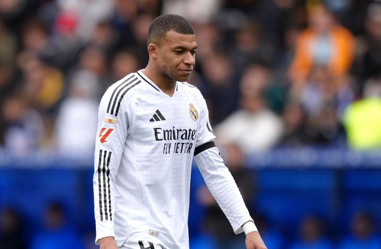 世俱杯皇家马德里VS尤文图斯前瞻 姆巴佩预计首发出战