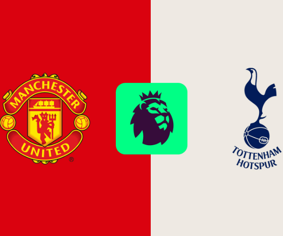 曼联vs热刺首发：B费、库尼亚、姆伯莫先发，舍什科替补