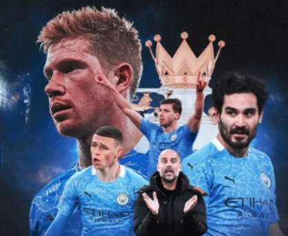 曼城vs伯恩茅斯：曼城22战19胜全面碾压，近1次碰面输了