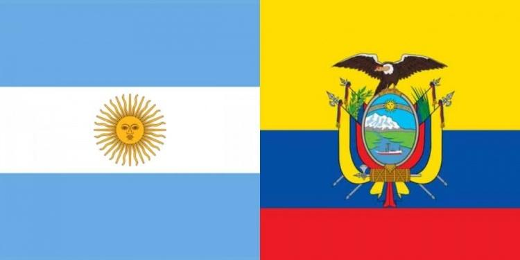 阿根廷vs厄瓜多尔会不会爆冷 阿根廷vs厄瓜多尔历史数据分析
