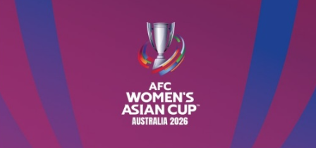 女足亚洲杯分档出炉 附亚洲杯赛制规则