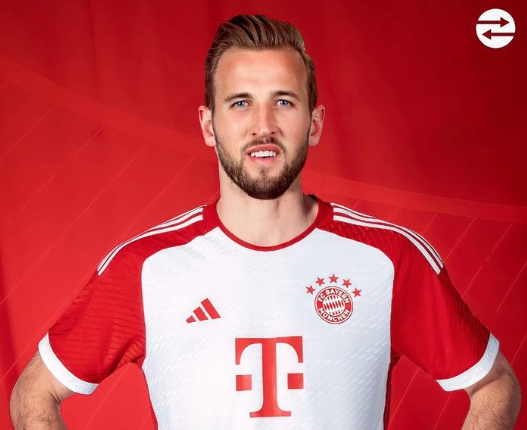 凯恩避谈解约金条款：我只能说我在拜仁过得非常开心