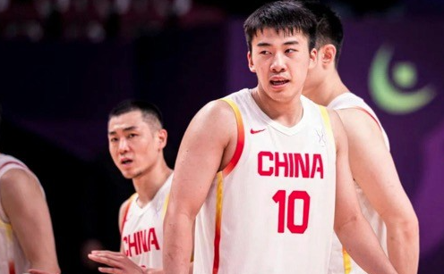 亚洲杯中国男篮将对阵新西兰 附历史战绩比分结果