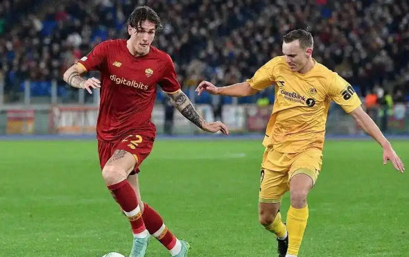 欧冠格拉茨风暴VS博德闪耀比赛分析 甘德森有望复出