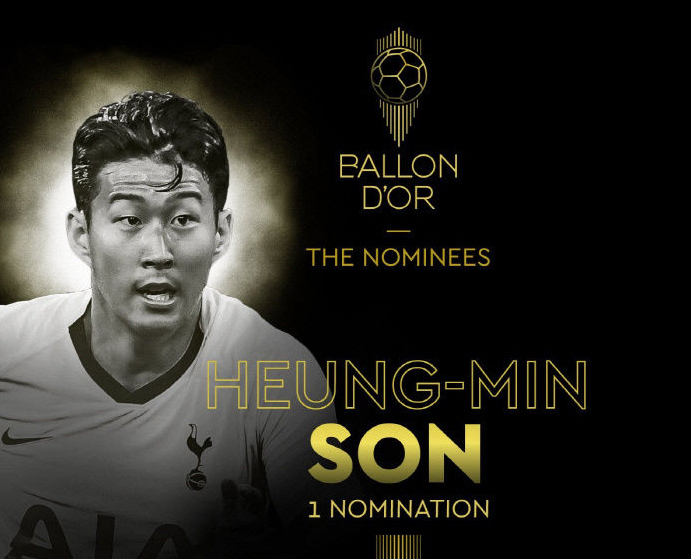 记者：孙兴慜已得知热刺愿放他离队，多支球队对他感兴趣