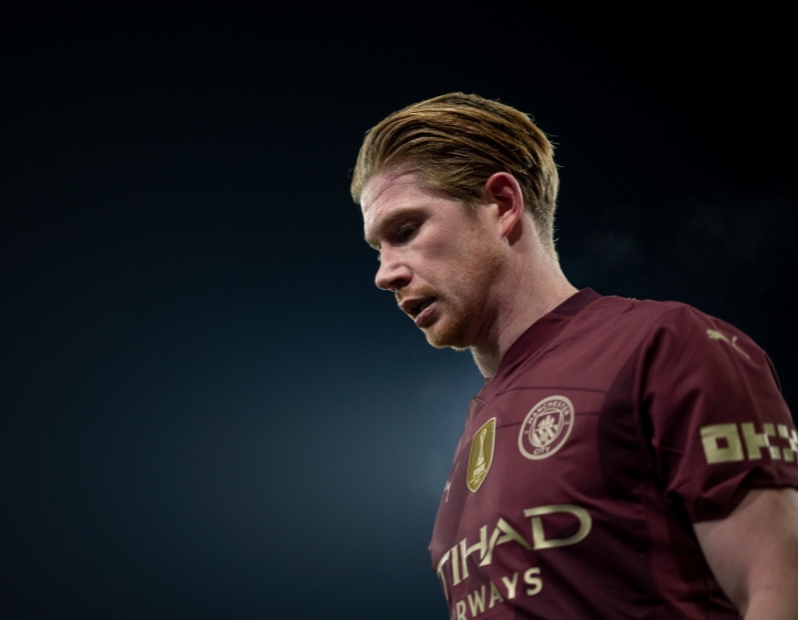 那不勒斯还是利物浦？德布劳内目前已经收到了新的转会邀请