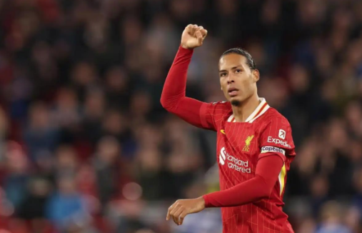 世欧预荷兰vs波兰比赛分析 范迪克领衔大名单力争不败