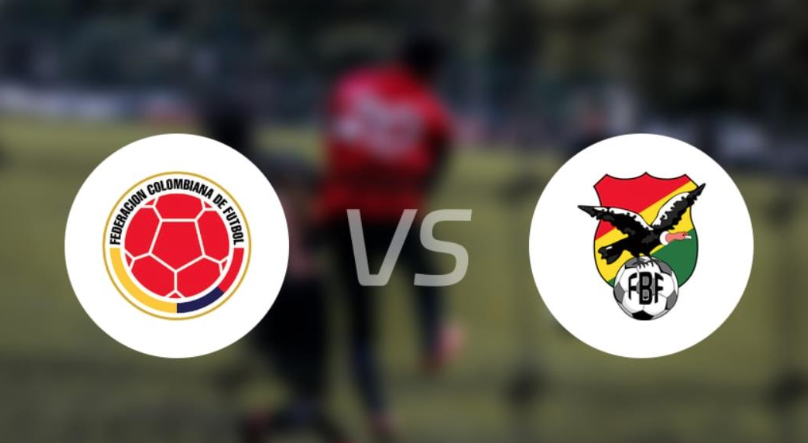 世南美预哥伦比亚vs玻利维亚预测 主队力争直接晋级