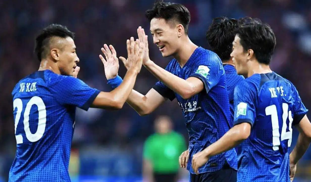 亚冠上海申花vs江原FC分析 两队力争开门红