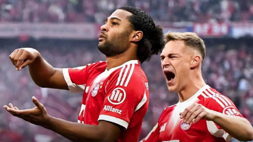 拜仁vs切尔西实力对比历史战绩分析 拜仁欧冠占优势