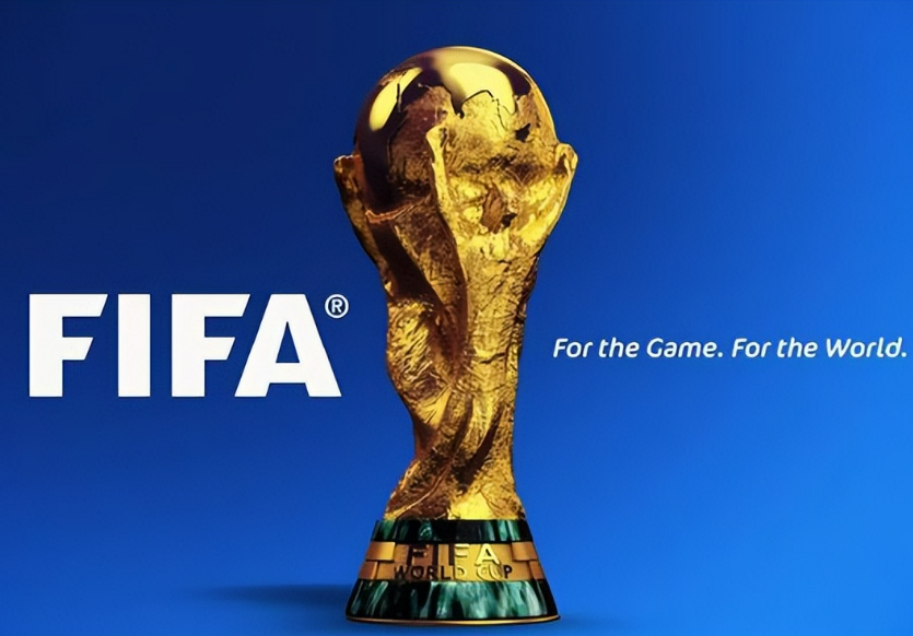 承办2030世界杯的6个国家都将直接获得参赛资格