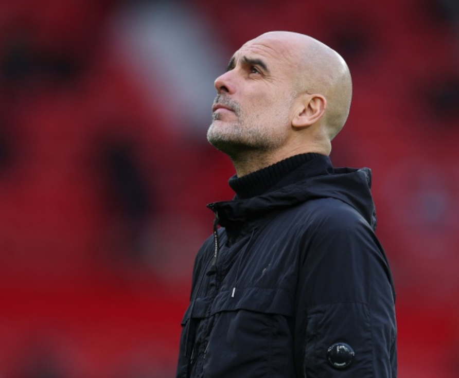 瓜帅今夏离任的传言多源于对手高层、经纪人和球员私下讨论