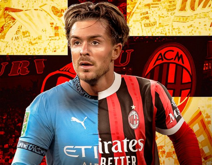 问题是谁会要你呢?为了能参加世界杯,格拉利什希望今夏离开曼城