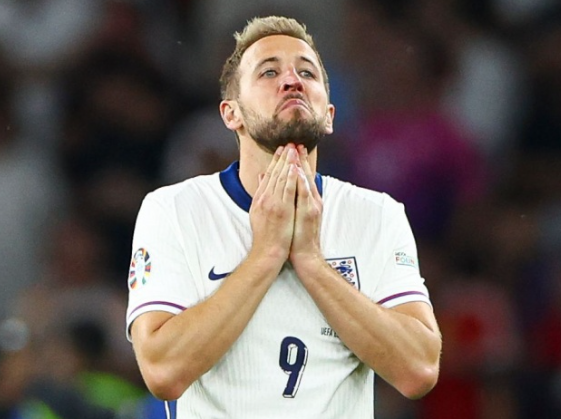 凯恩：只有世界杯夺冠才能让英格兰全民满意，我们能做到