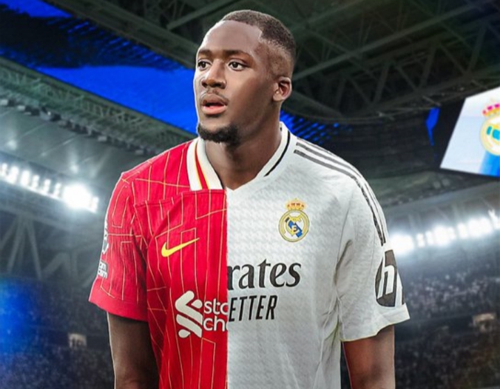 又是皇马?!法媒:若利物浦续约科纳特进展不利,皇马将介入谈判