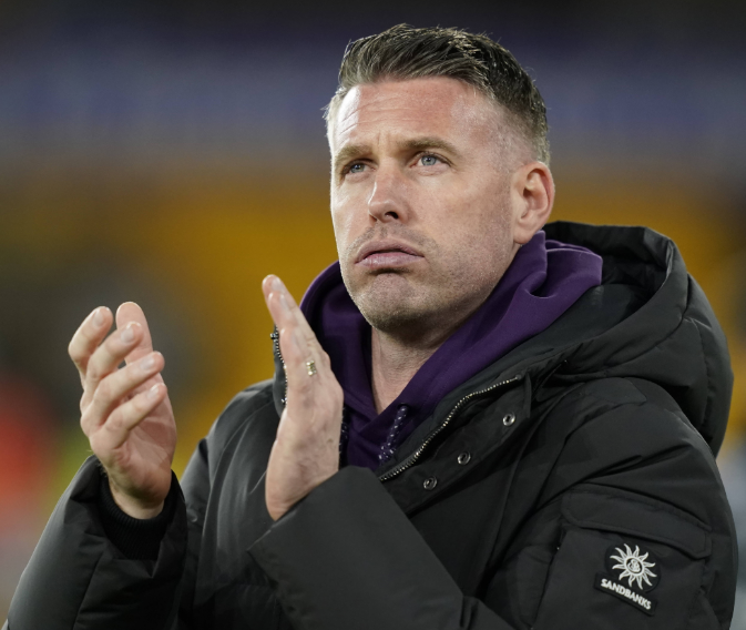 狼队主帅：我执教的6场比赛，踢到后面狼队总是自己崩盘