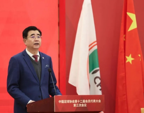 中国足协:我国青少年注册球员增长至10.92万人,即将崛起?