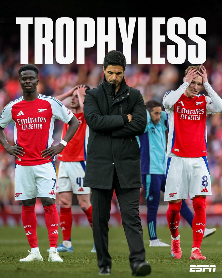 看来是拼了!天体:阿尔特塔希望明年争冠,要求管理层尽快引援