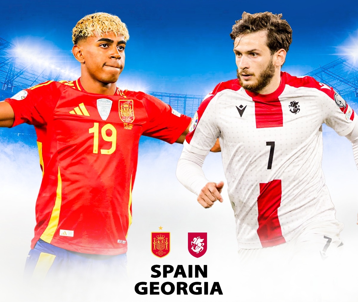 世欧预比分预测：葡萄牙&西班牙均有望主场4-0取胜对手