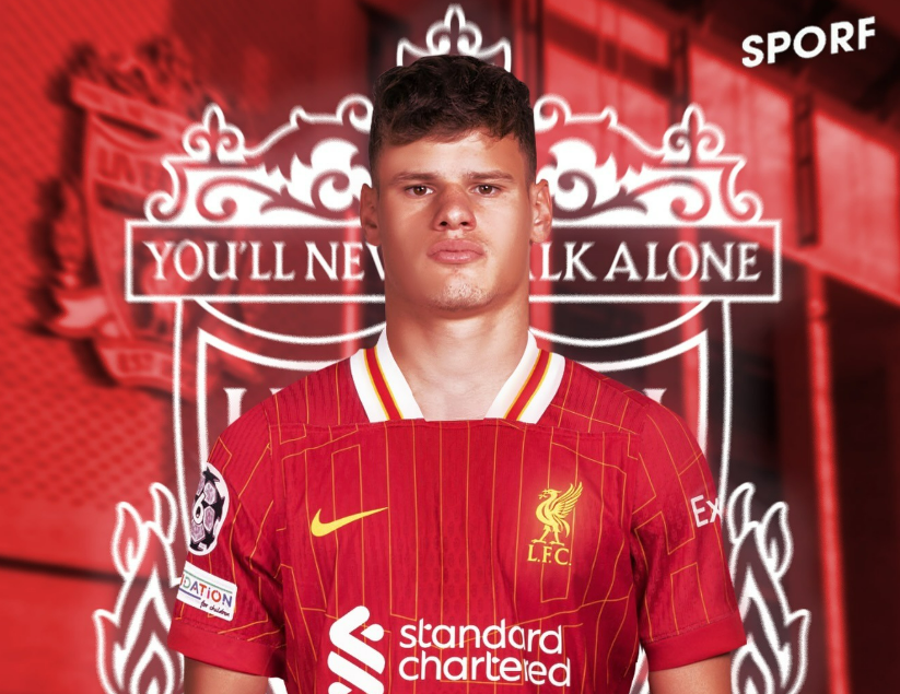 罗马诺:利物浦已与科尔克兹达协议,球员身价3500万欧