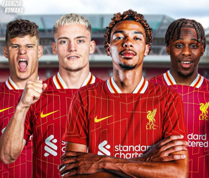 7队破亿！当前夏窗净支出：红军枪手破2亿前2，切尔西不足1亿