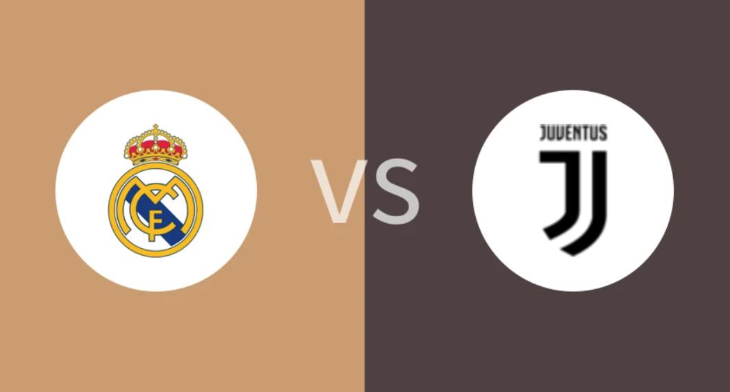 欧冠皇马将对阵尤文 主队力争双线第一