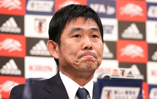日本队主教练及前国脚谈世界杯大名单