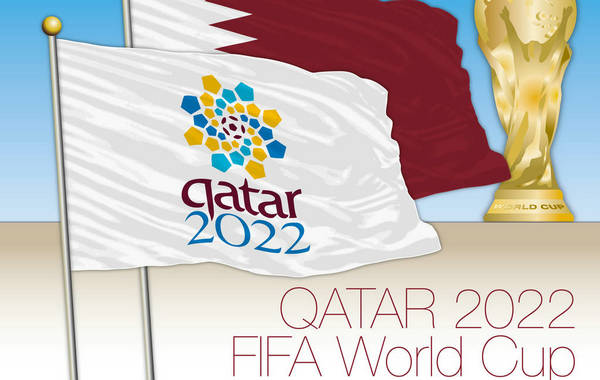世界杯参赛球员：英超最多 卡塔尔沙特全本土