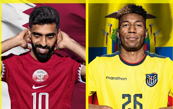 卡塔尔世界杯开打 盘点揭幕战四大看点