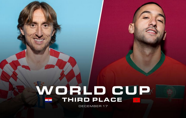 分析  -  世界杯：克罗地亚再战摩洛哥