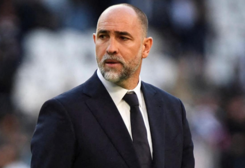 尤文图斯主帅图多尔下课 本赛季执教战绩3胜5平3负