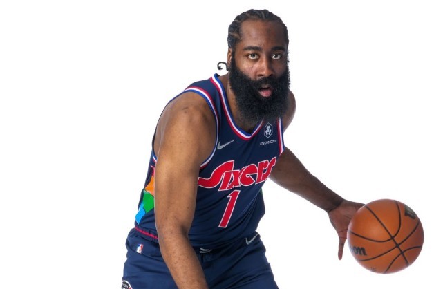 哈登加盟快船后战术地位全面解析