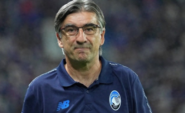 亚特兰大主帅尤里奇下课 近一年三次遭遇解雇