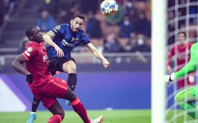 国际米兰对利物浦比分预测 客队心理优势明显