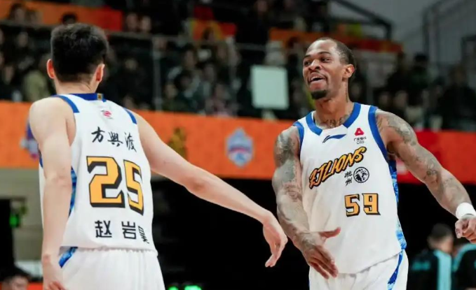 cba浙江男篮vs山西男篮预测 外援对阵成一大看点