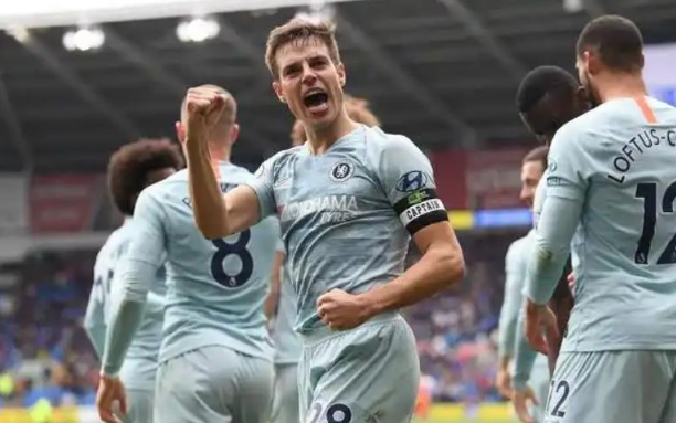 英联杯切尔西将对战卡迪夫城 主队能否爆冷豪取4连胜