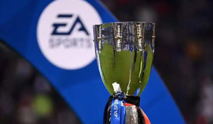 意超杯决赛那不勒斯vs米兰分析 卢卡库有望复出率队争胜