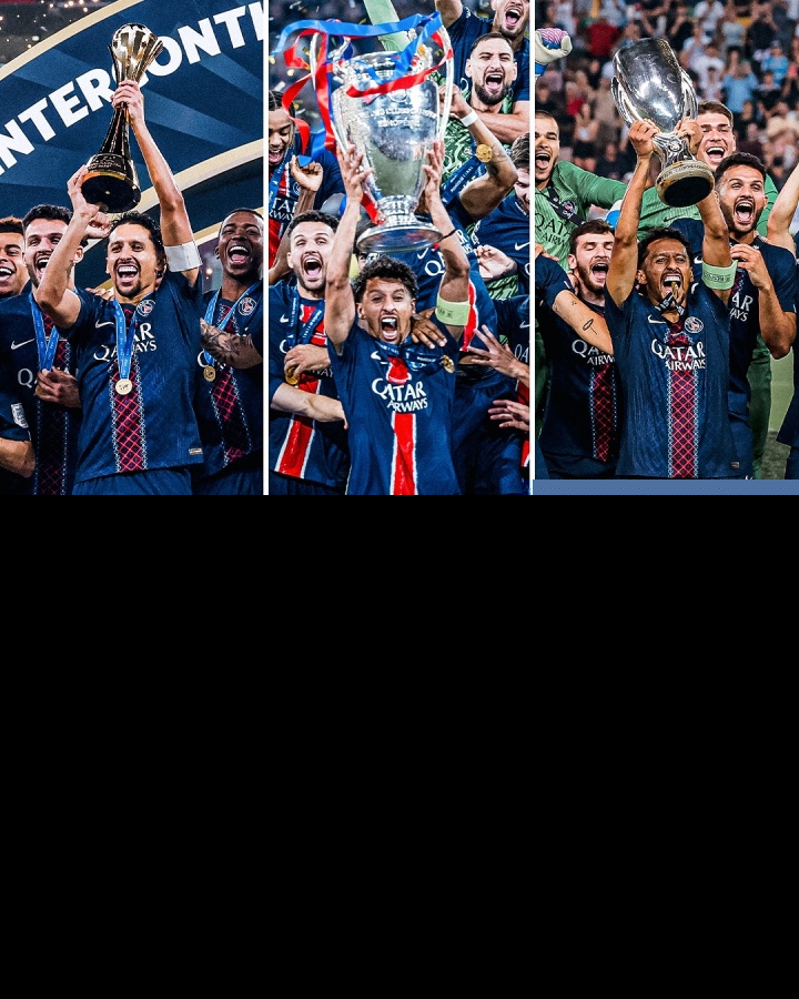 巴黎点球大战胜弗拉门戈夺洲际杯 大巴黎加冕六冠王