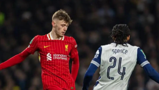 热刺vs利物浦分析预测 客队力争3连胜