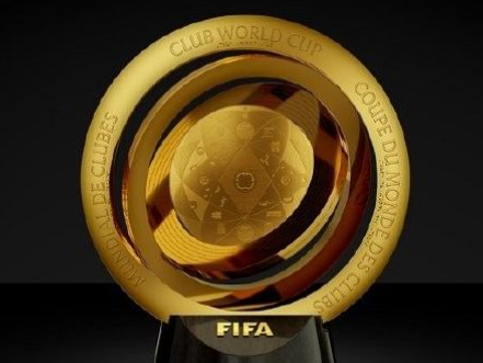 世俱杯冠军概率：巴黎、皇马前二，切尔西第三