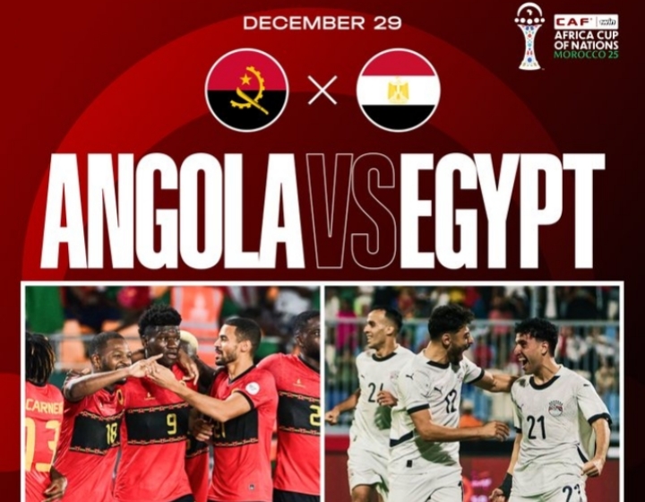 sportskeeda预测：安哥拉1-3埃及，摩洛哥3-1胜