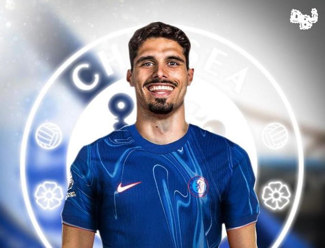 内托：大巴黎目前是世界最佳球队，但切尔西也想赢得世俱杯冠军