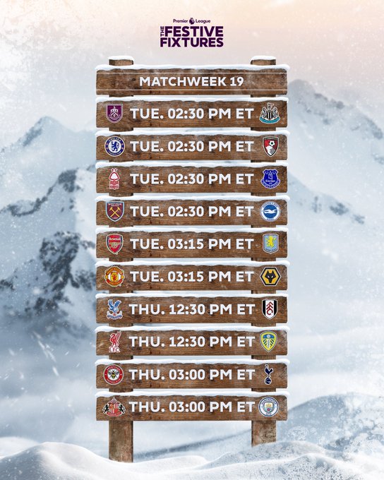 天体预测：枪手2-2维拉，曼联1-0狼，利物浦2-2利兹