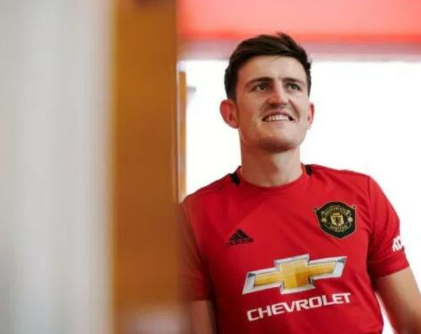 镜报:马奎尔可能在明夏去沙特淘金,利雅得胜利和吉达联合有意