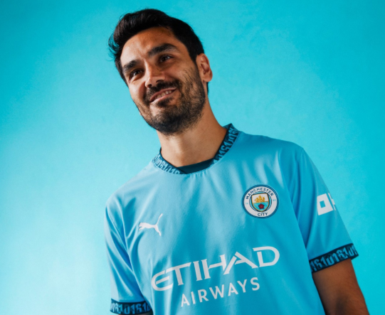 曼城触发京多安续约条款，俱乐部今夏计划削减工资支出