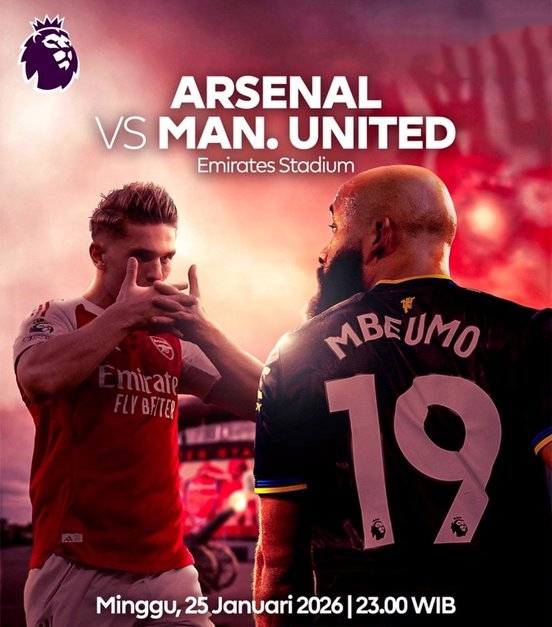 阿森纳VS曼联：话说曼联，难不成在卡里克麾下还真就能不输球了