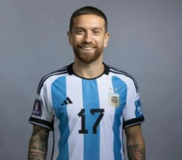 35岁阿根廷国脚戈麦斯世界杯前药检阳性，被禁足两年